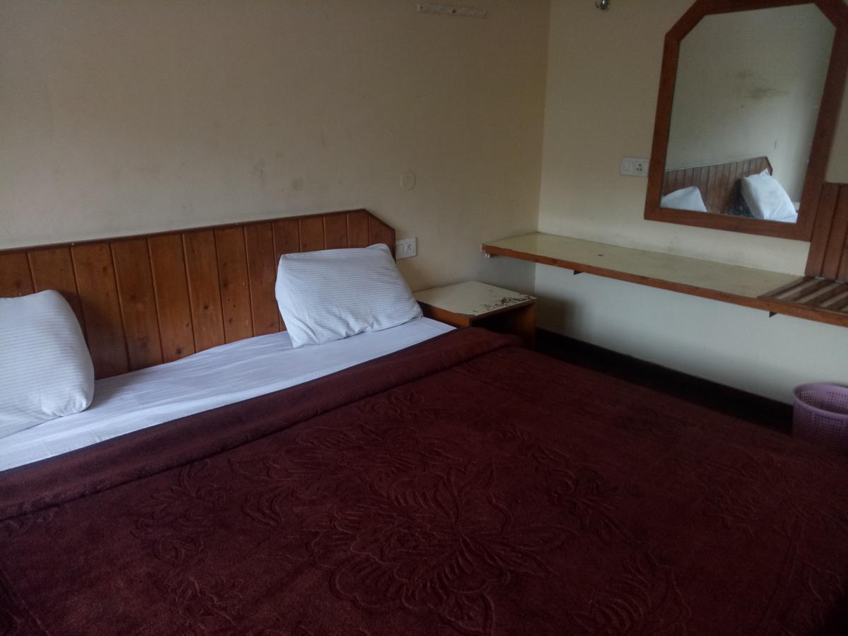 Classic Cottage Yercaud Extérieur photo