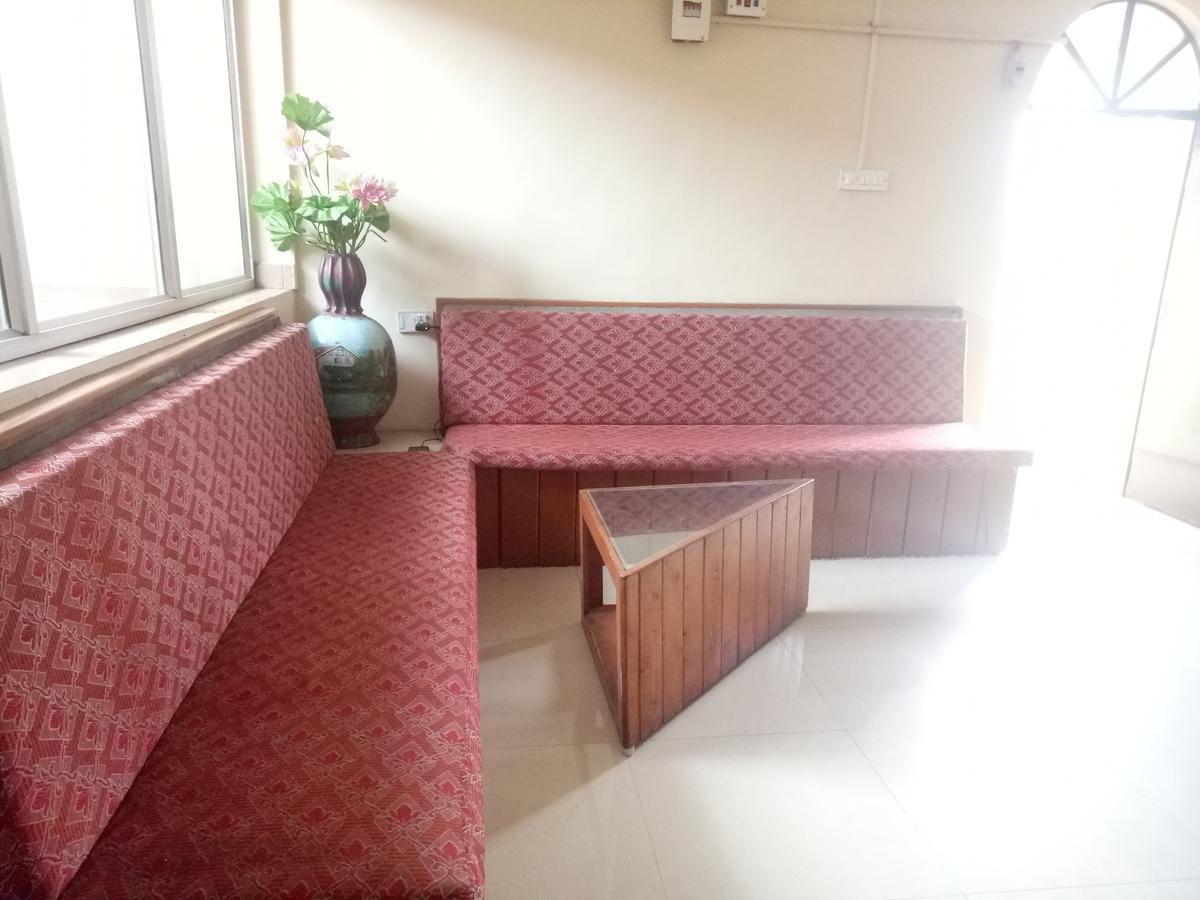 Classic Cottage Yercaud Extérieur photo