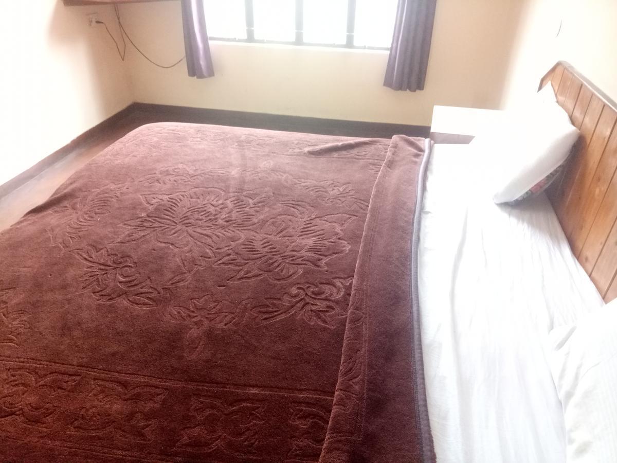 Classic Cottage Yercaud Extérieur photo