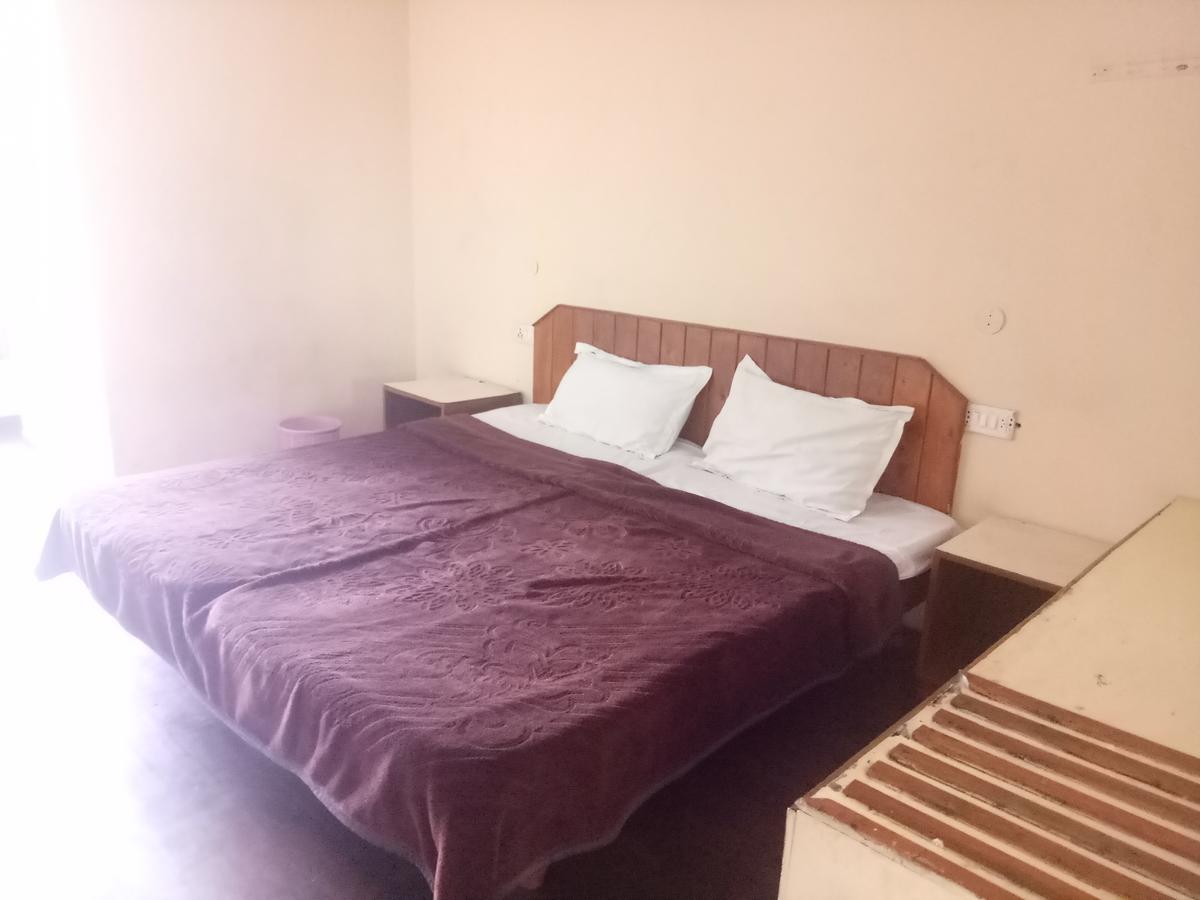 Classic Cottage Yercaud Extérieur photo