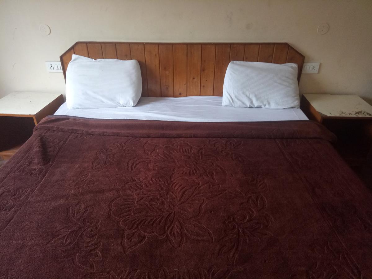 Classic Cottage Yercaud Extérieur photo