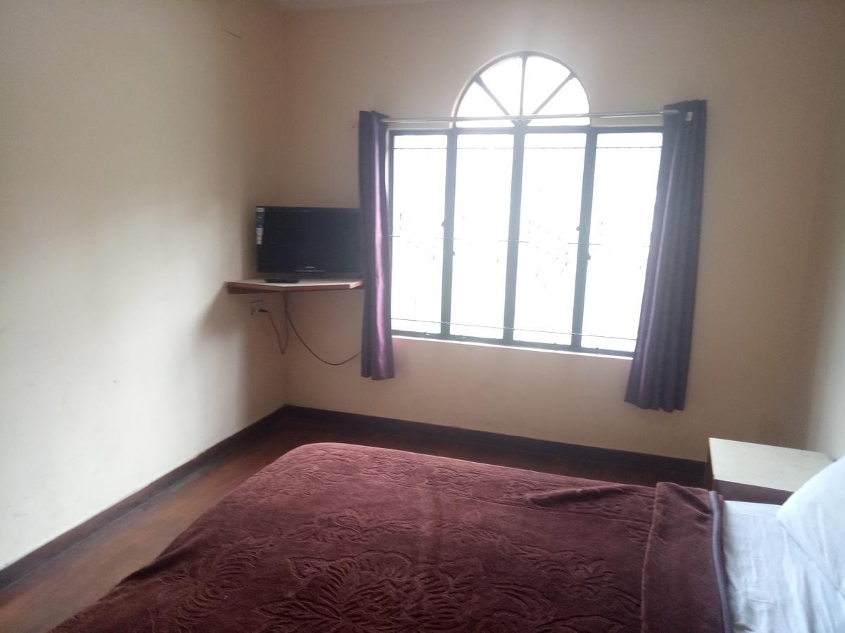 Classic Cottage Yercaud Extérieur photo