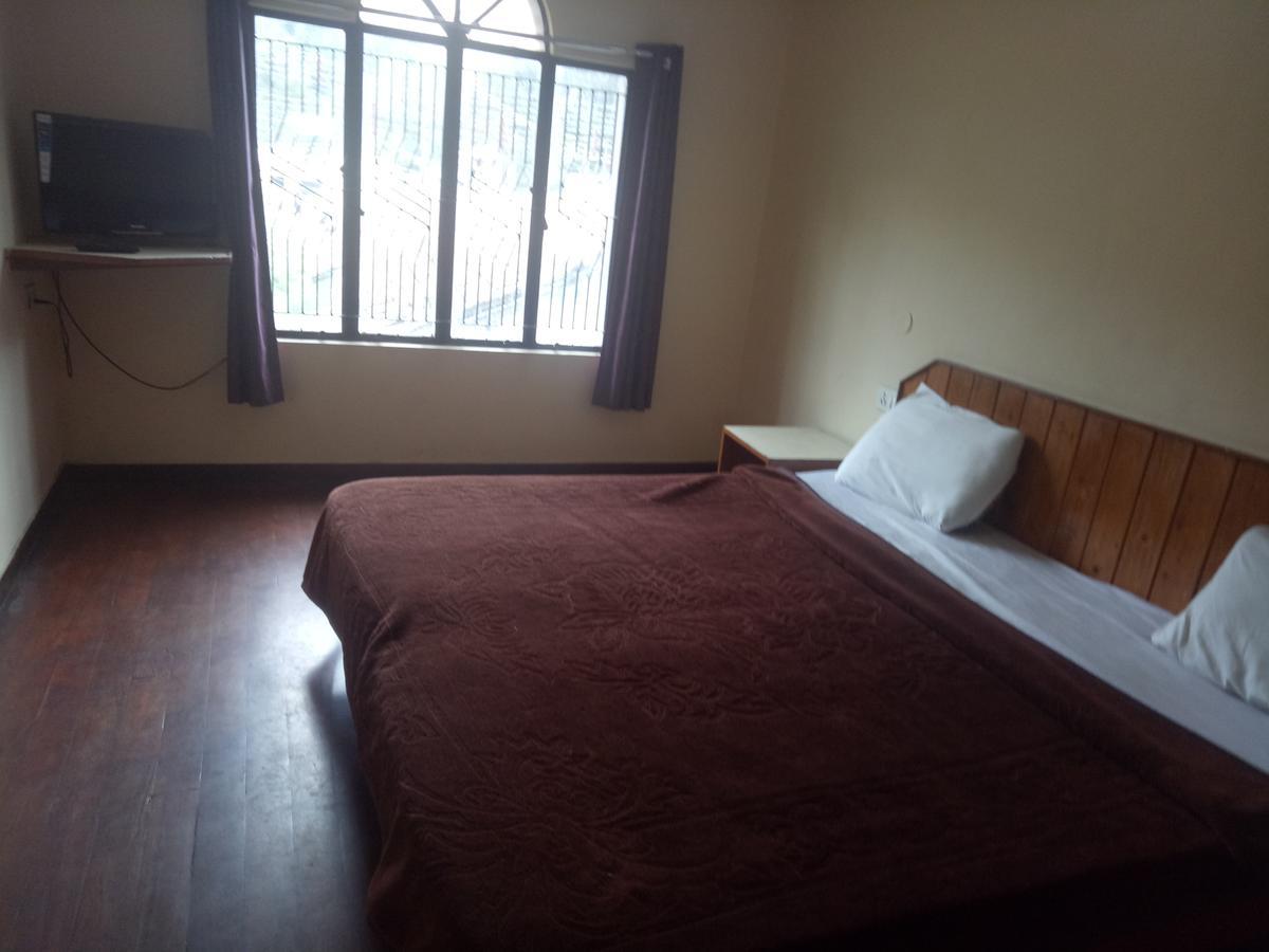 Classic Cottage Yercaud Extérieur photo