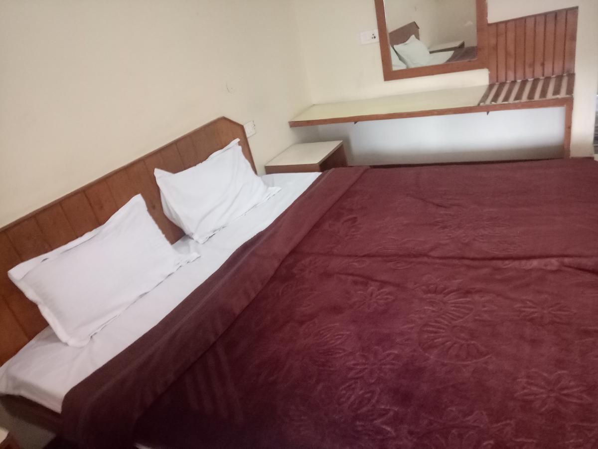 Classic Cottage Yercaud Extérieur photo