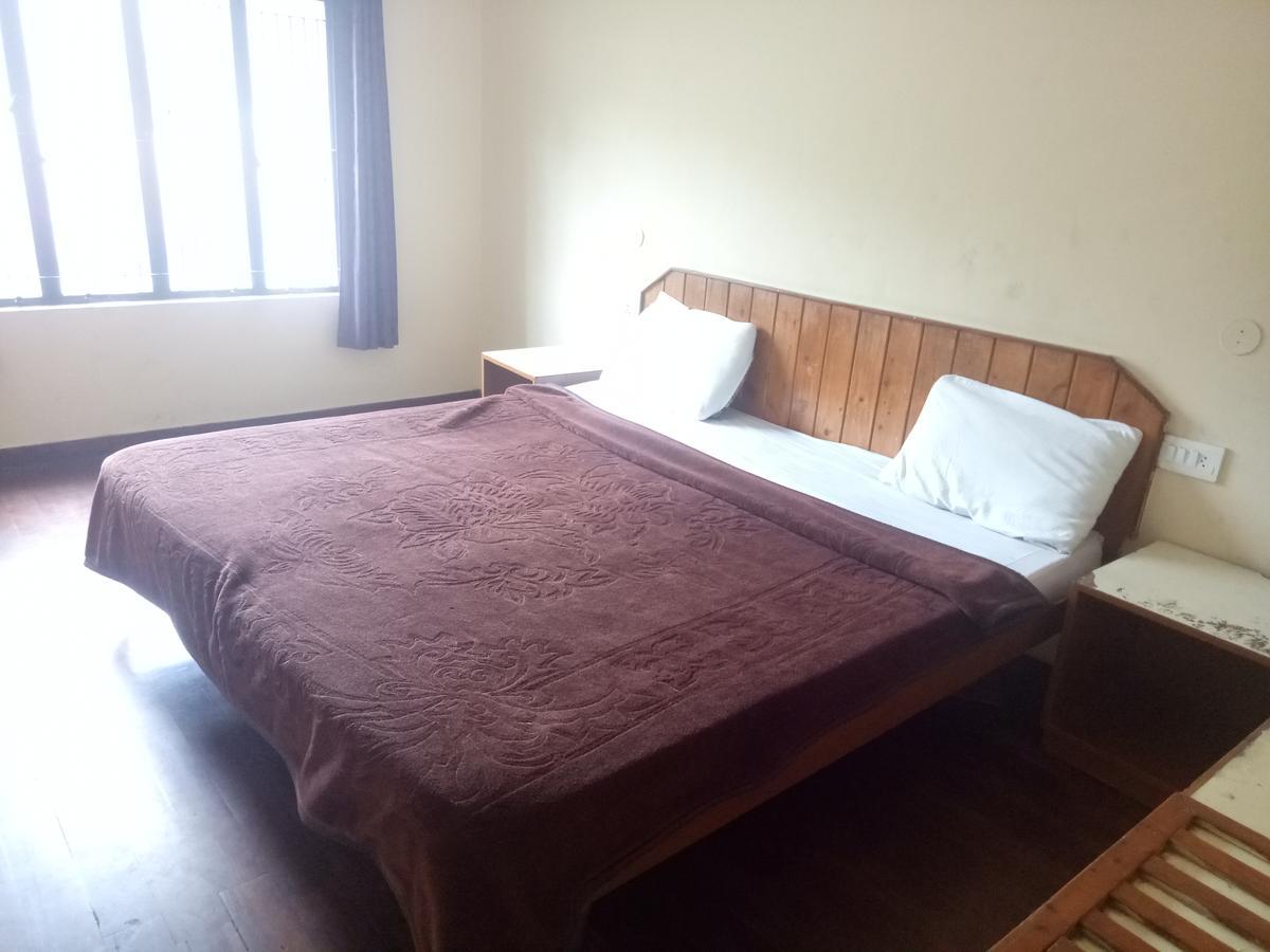 Classic Cottage Yercaud Extérieur photo