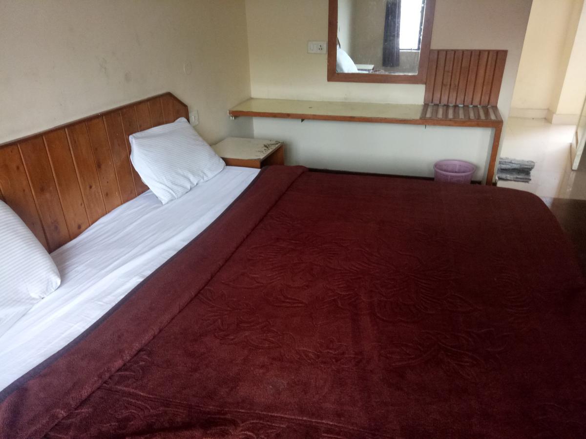Classic Cottage Yercaud Extérieur photo