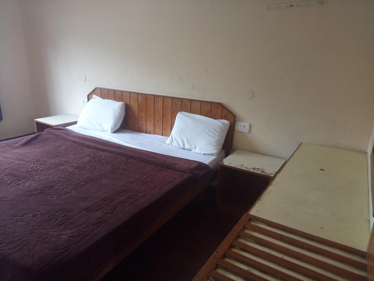 Classic Cottage Yercaud Extérieur photo